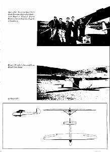 302-LE VOL A VOILE EN ALGERIE DE 1862 A 1962 PAR CHARLES RUDEL_000173
